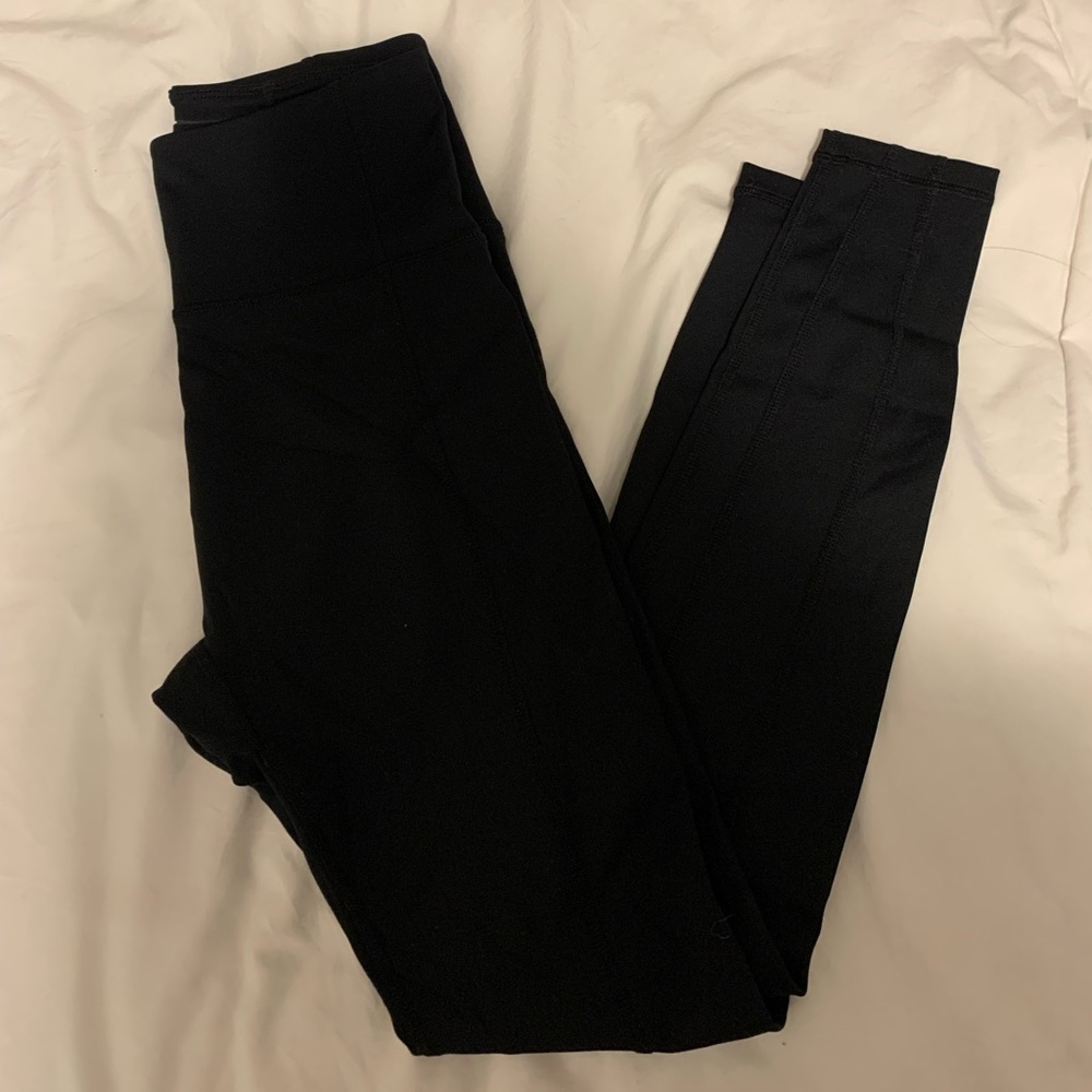 BuffBunny Oasis Leggings